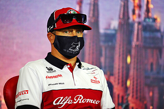 Оценки за Гран-при Испании: победа Хэмилтона, успех Ферстаппена и Переса, средний Квят