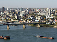 В Новосибирской области создадут ТОР