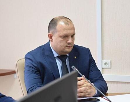 Главой Железноводска избран Евгений Бакулин