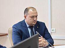 Главой Железноводска избран Евгений Бакулин