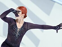 Трусова анонсировала премьеру двух номеров на юбилейном шоу Медведевой