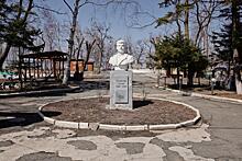 Владивостокцам предлагают обсудить развитие парка имени Сергея Лазо