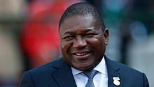 Президент Мозамбика надеется на инвестиции из РФ