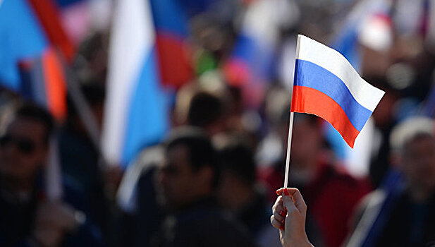 Общественная палата Москвы поддержала идею проведения 4 ноября митинга-концерта "Россия объединяет!"