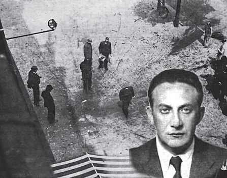 Главный «ликвидатор перебежчиков из СССР»: за что репрессировали Сергея Шпигельгласа