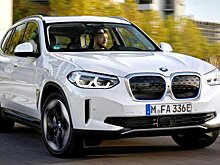 BMW прекратит выпуск половины вариантов трансмиссии к 2025 году