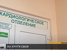 Больницы Нижнего Новгорода возвращаются к обычному режиму работы