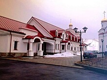 «Любимый храм». Рассказывают взрослые