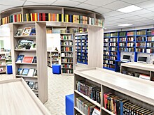 В Уссурийске и Фокино откроют две новые модельные библиотеки