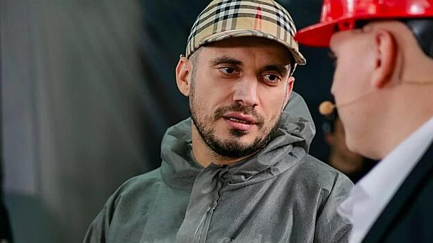 Паше Технику нужна срочная транспортировка на вертолёте, которую он может не пережить