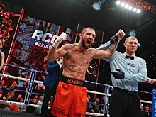 UFC Vegas 73: Станислав Борщёв получил бонус за лучшее выступление на турнире