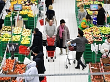 Набор продуктов для окрошки подорожал в РФ на 13%