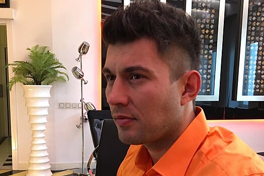 «Глаз уже не вернуть»: жена Алибасова-младшего наполовину лишилась зрения