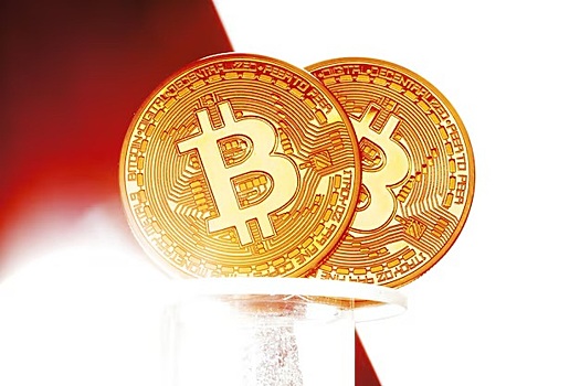 Биткоин почти дорос до $100 тысяч