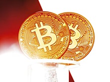 Биткоин почти дорос до $100 тысяч