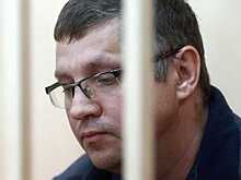 Срок ареста топ-менеджера "Роснано" продлили до 9 ноября