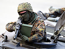 Обзор иноСМИ: казарма Германии в Литве и удар США по планам РФ