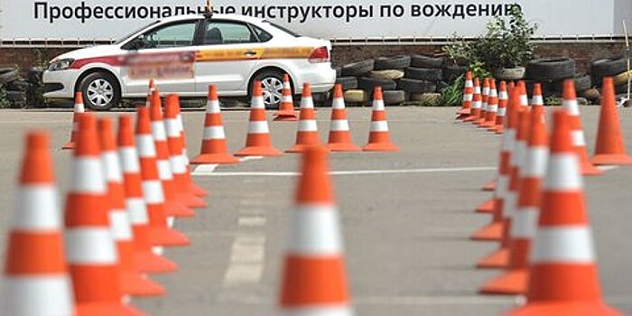 Автоэксперты оценили изменения правил сдачи экзамена на водительские права