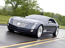 Детройтские спринтеры: Кадиллаки, способные ехать 300 км/ч