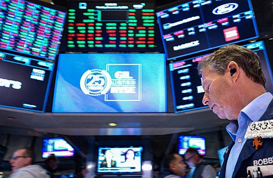 Укрепление рубля и усиление санкций против РФ. Обзор финансового рынка от 16 декабря