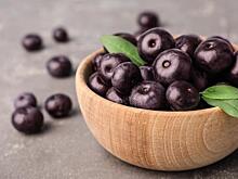 Раскрыта польза ягод асаи для здоровья