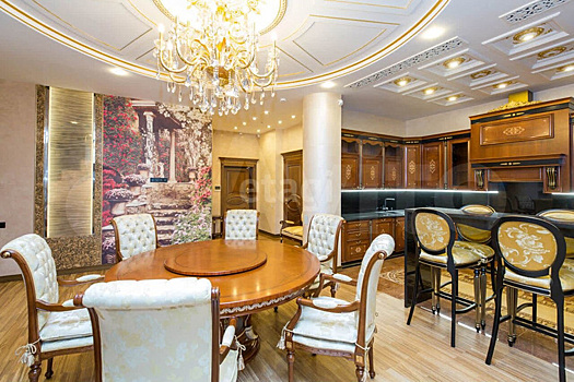 Какую элитную недвижимость ХМАО не смогли продать в 2023 году