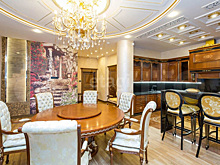 Какую элитную недвижимость ХМАО не смогли продать в 2023 году