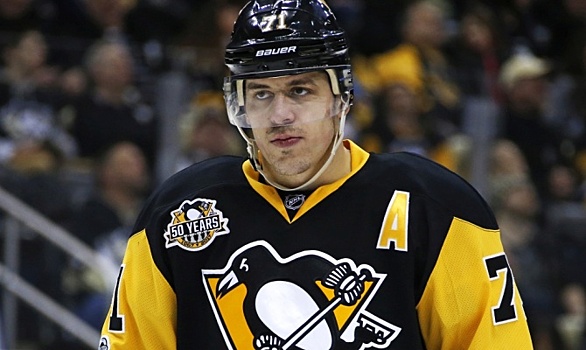 Малкин получил травму