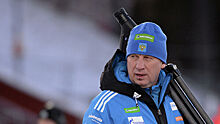 Тренер Аввакумовой считает, что при Польховском у российских биатлонистов будут медали