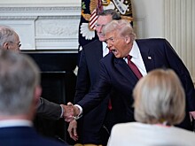 Трамп может хоть обораться: Эр-Рияд твёрдо поддерживает Москву в нефтяной игре