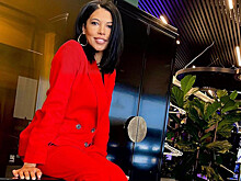 Телеведущая обвинила главу украинского минкульта в расизме