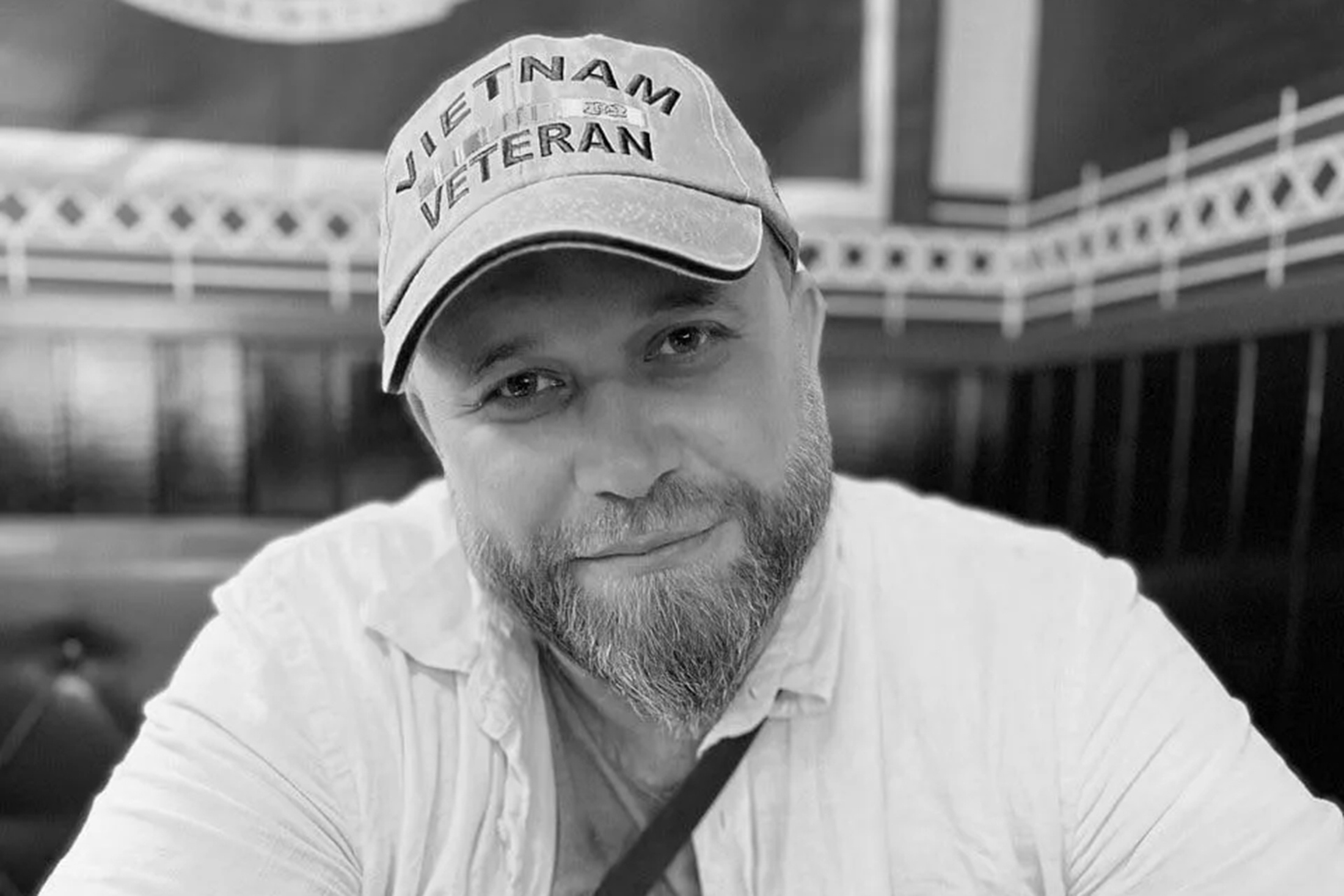 Коллеги рассказали о погибшем военкоре Иване Зуеве