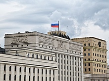 Минобороны РФ сообщило о возвращении из украинского плена 63 российских военных