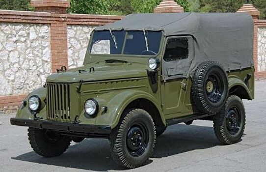 135 лет назад был создан первый автомобиль