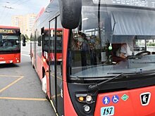 Ассоциация АТП РТ начала проверку после сообщения о высадке ребенка в казанских Салмачах