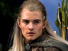 Блум назвал себя слишком старым для роли Леголаса