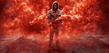 Русский трейлер sci-fi триллера "Битва за Землю"