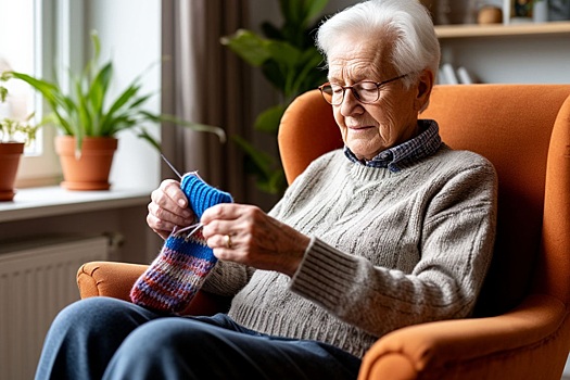 В Новосибирске предлагают снизить возраст для повышенной пенсии до 70 лет