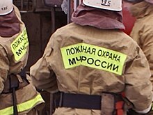 Торговый центр в Татарстане заработал в штатном режиме после задымления