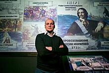 «Проект «Сокровища музеев России» покажет, что наше культурное пространство – это не только Москва или Санкт-Петербург»