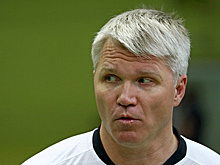 Свищев: Коу должен повернуться лицом к российским легкоатлетам