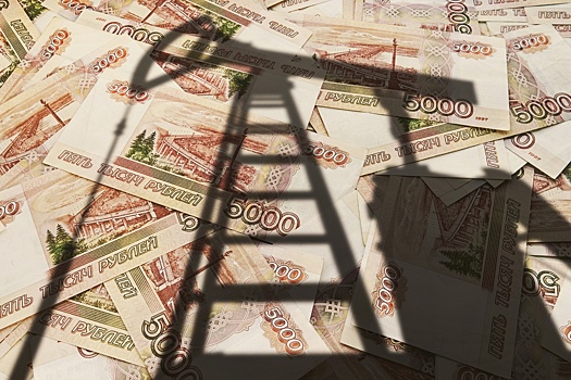 Россия может перестать зависеть от нефтедоллара