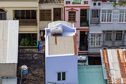 Туристы во Вьетнаме предпочитают квартиры отелям