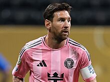 Маскерано отреагировал на информацию о продлении контракта Месси с «Интер Майами»