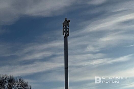 В Татарстане произошел масштабный сбой популярных онлайн-сервисов, в том числе "Телеграма"