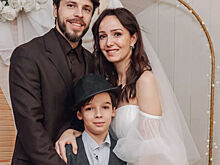 Валерия Ланская поделилась подробностями свадьбы