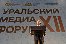 Свердловский вице-губернатор объяснил, почему не общается со СМИ