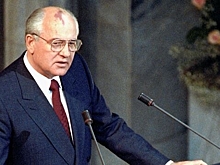 Михаила Горбачева похоронят в субботу