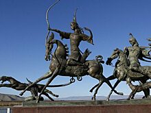 Эта страна первой вступила во Вторую мировую войну на стороне СССР, а её воинов немцы называли «чёрная смерть»