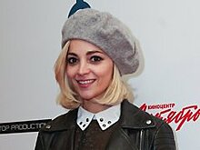«Это катастрофа!» Теона Дольникова рассказала, как худеет после родов
